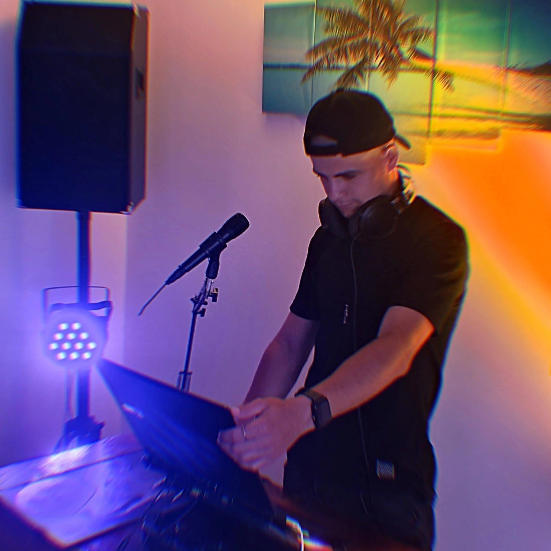 DJ Valentin